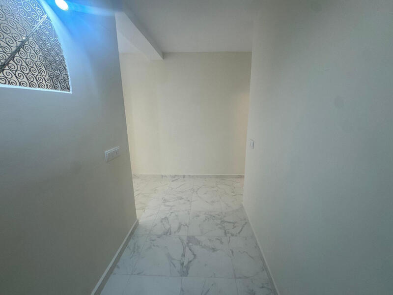 3 Cuarto Apartamento en venta