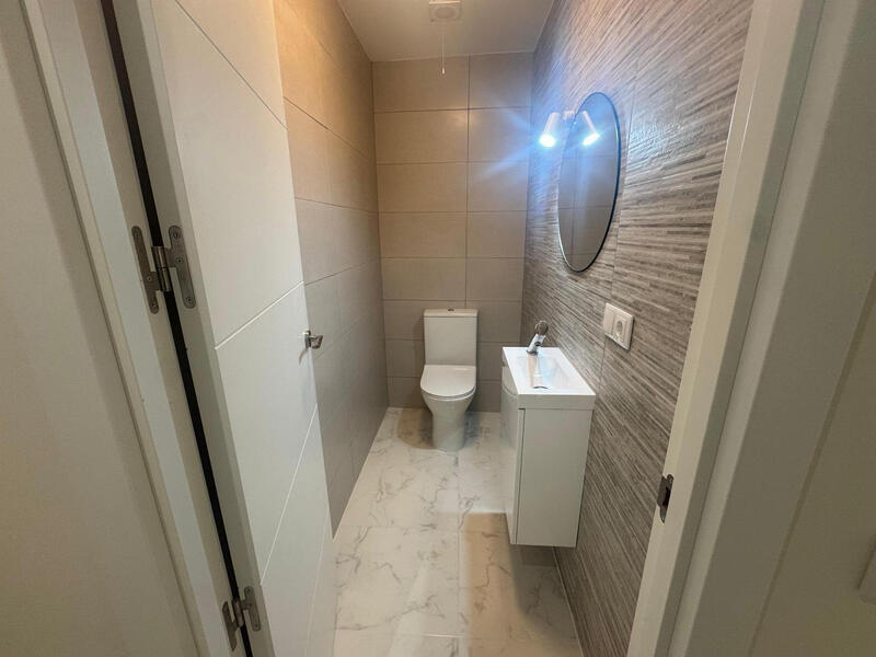 3 Cuarto Apartamento en venta