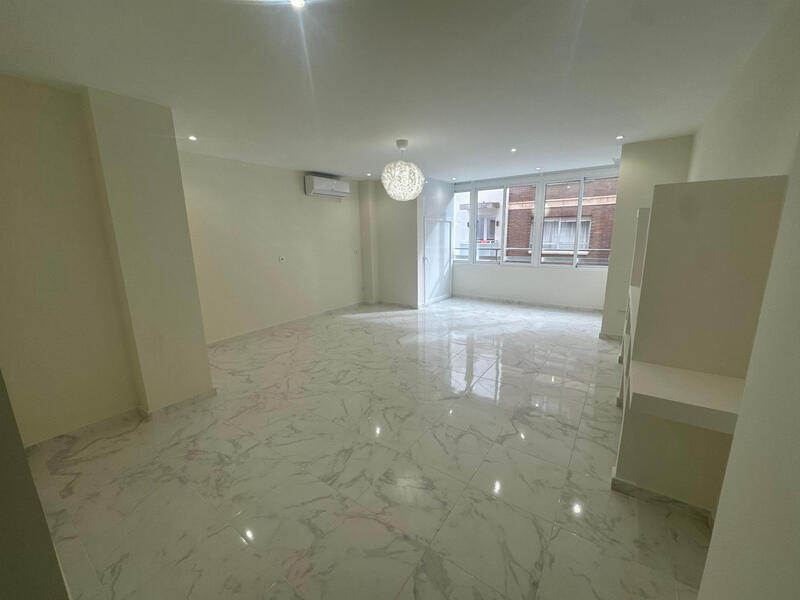 3 Cuarto Apartamento en venta