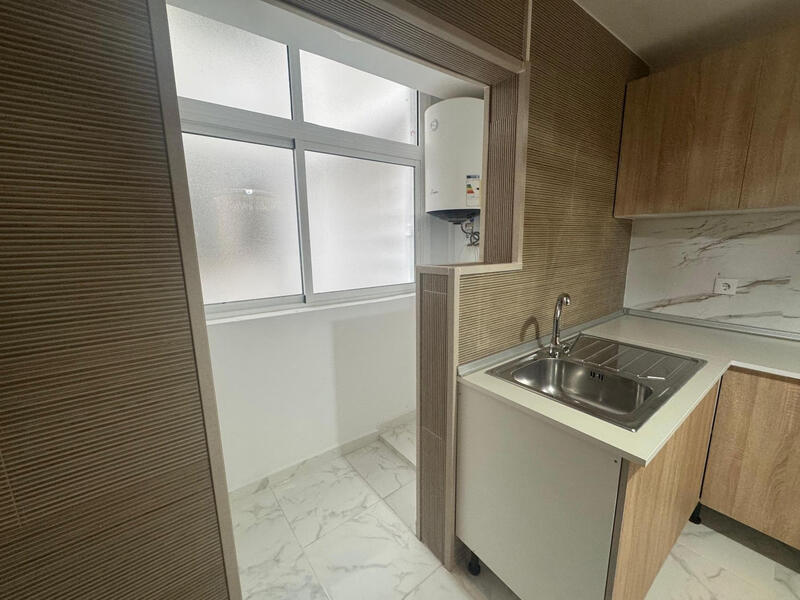 3 Cuarto Apartamento en venta