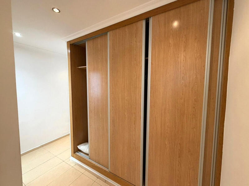 4 soverom Leilighet til salgs