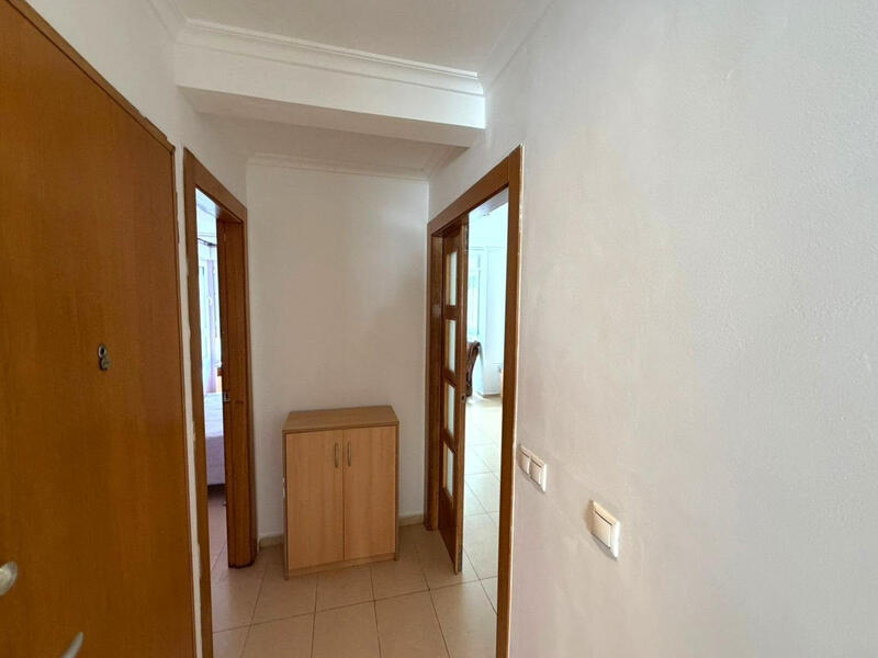 4 soverom Leilighet til salgs