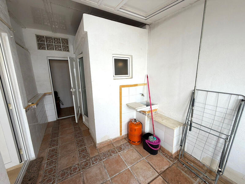 4 soverom Leilighet til salgs