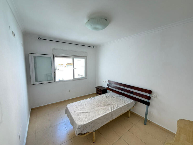 4 soverom Leilighet til salgs