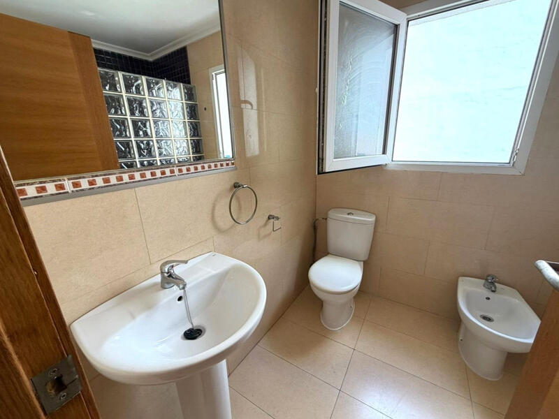 4 soverom Leilighet til salgs