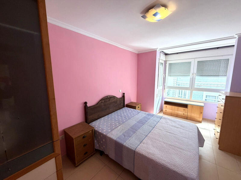 4 soverom Leilighet til salgs