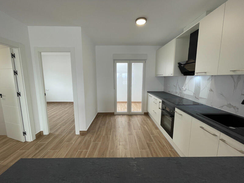 3 slaapkamer Villa Te koop