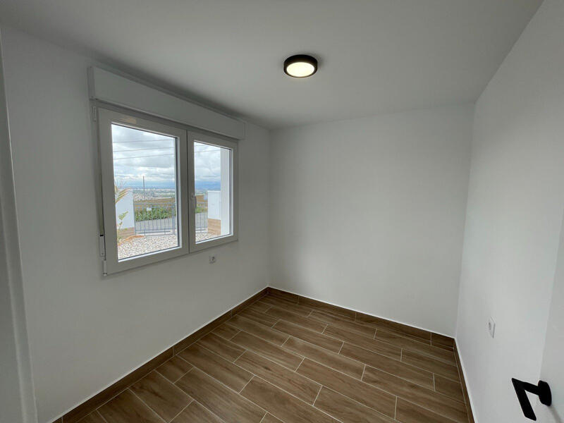 3 slaapkamer Villa Te koop