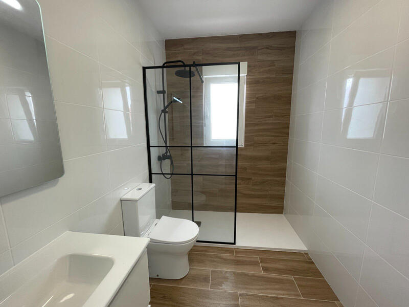 3 slaapkamer Villa Te koop