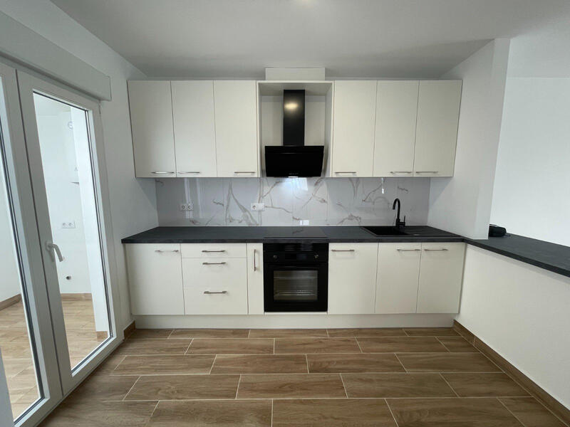 3 slaapkamer Villa Te koop