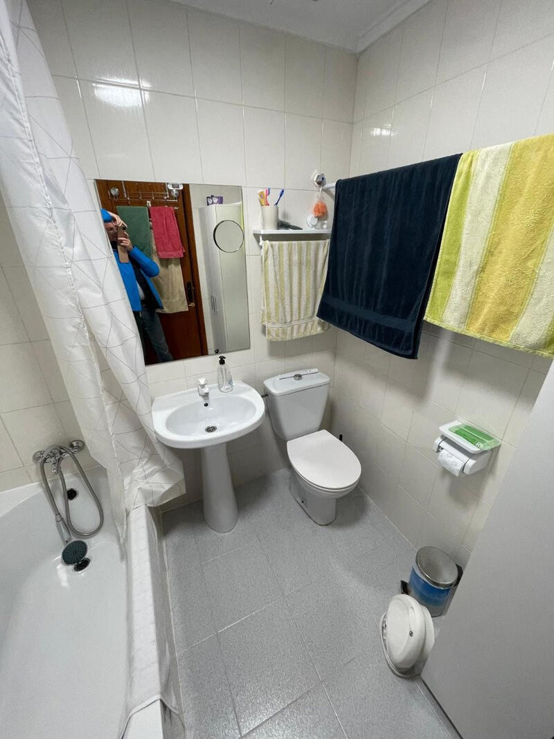 2 sovrum Radhus till salu