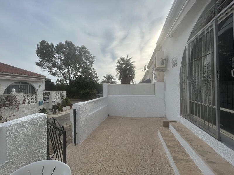 2 sovrum Radhus till salu