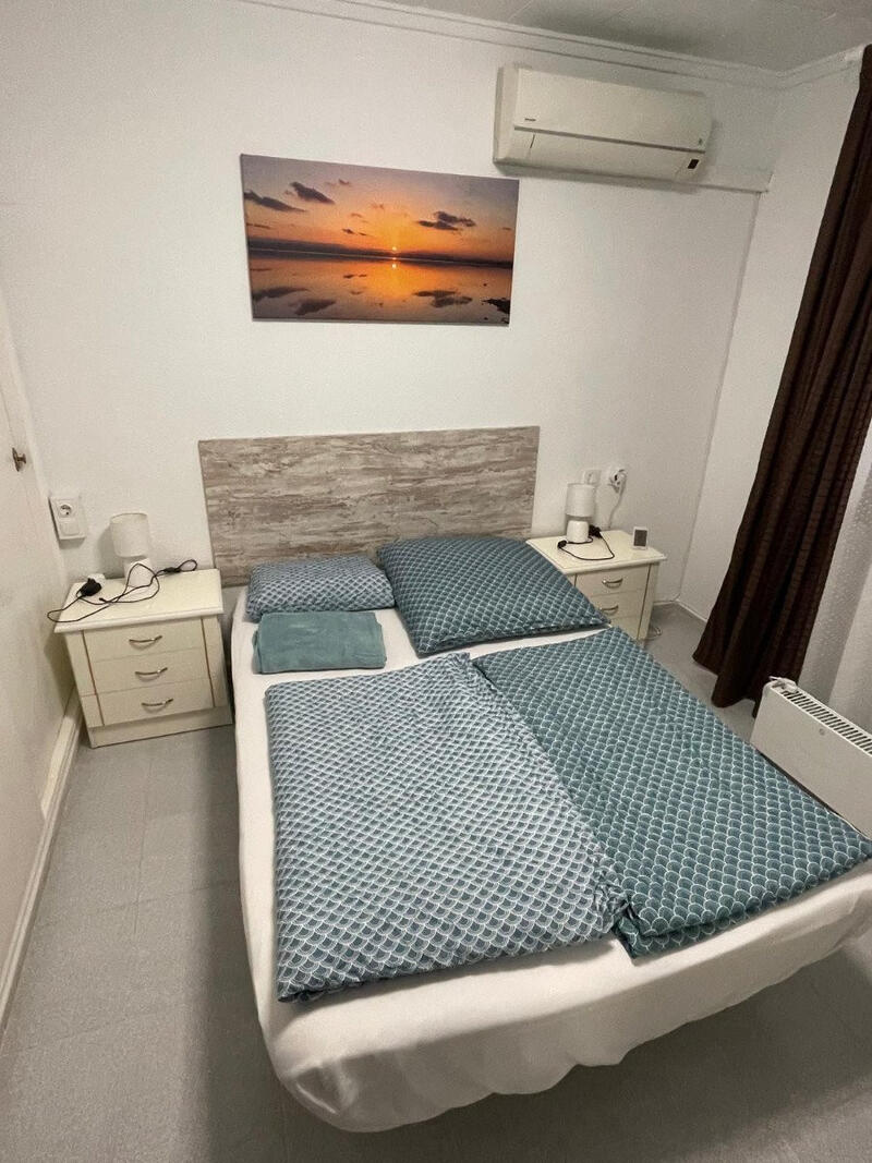 2 sovrum Radhus till salu