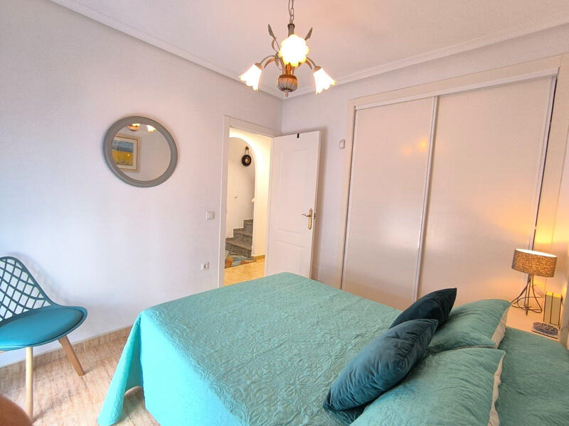 3 slaapkamer Villa Te koop