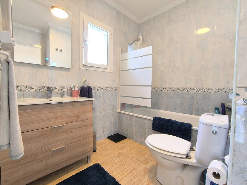 3 slaapkamer Villa Te koop