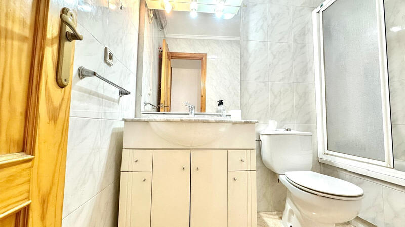 1 soverom Leilighet til salgs