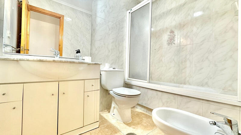 1 soverom Leilighet til salgs