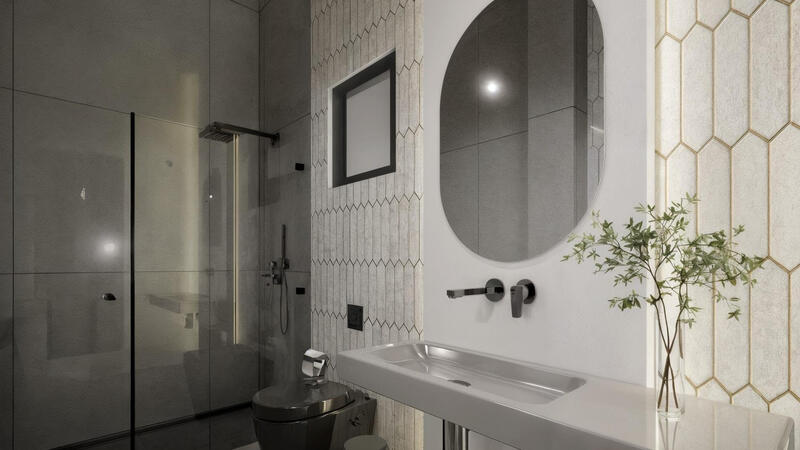 4 sovrum Villa till salu