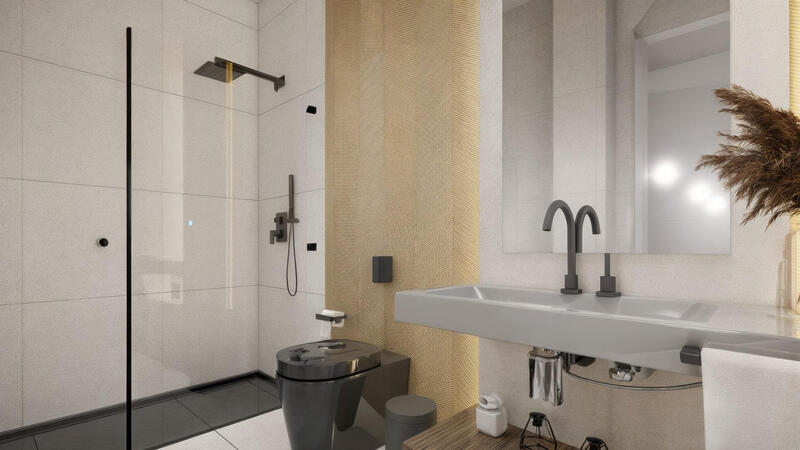 4 sovrum Villa till salu