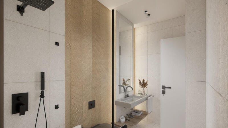 4 sovrum Villa till salu