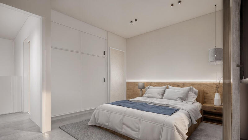 4 sovrum Villa till salu