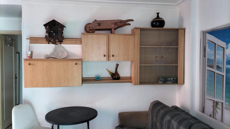 2 slaapkamer Appartement Te koop