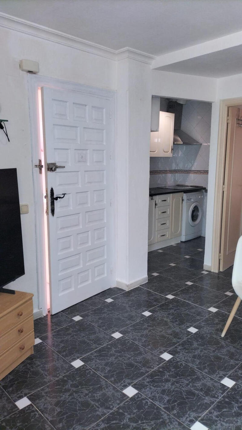 2 slaapkamer Appartement Te koop