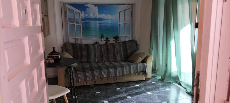 2 slaapkamer Appartement Te koop