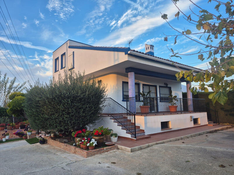 Auberge à vendre dans Orihuela, Alicante