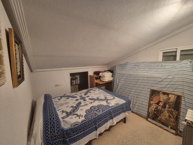 3 Schlafzimmer Landhaus zu verkaufen