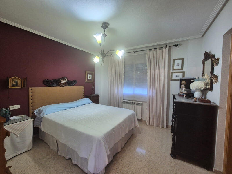 3 Schlafzimmer Landhaus zu verkaufen