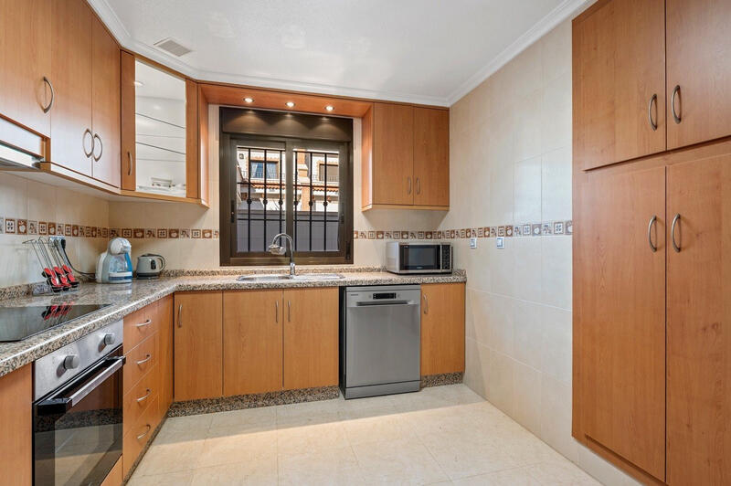 3 chambre Maison de Ville à vendre