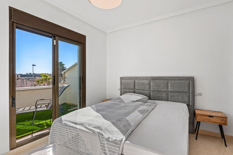 3 chambre Maison de Ville à vendre