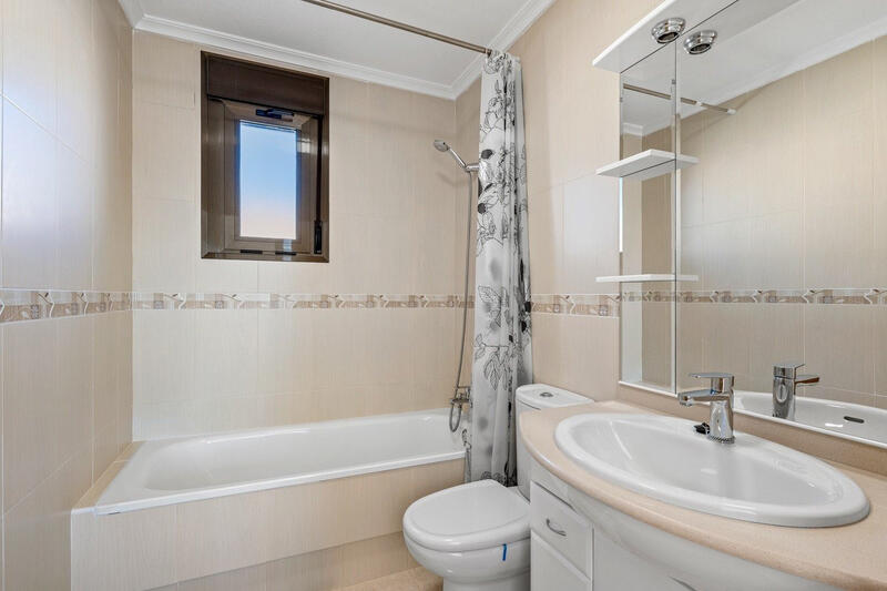 3 chambre Maison de Ville à vendre