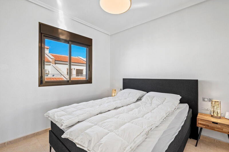 3 chambre Maison de Ville à vendre