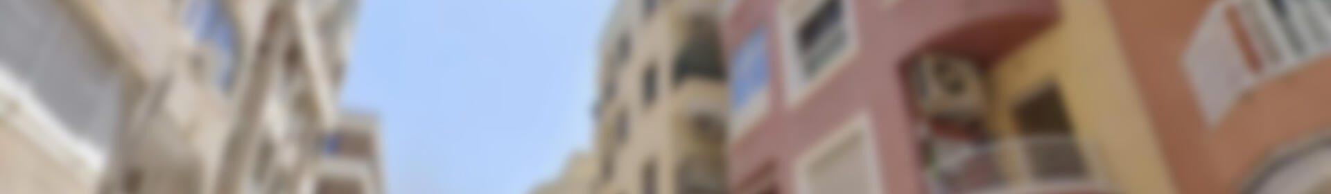 3 slaapkamer Appartement Te koop