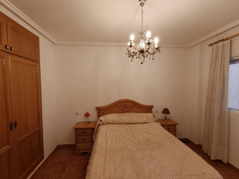 3 slaapkamer Appartement Te koop