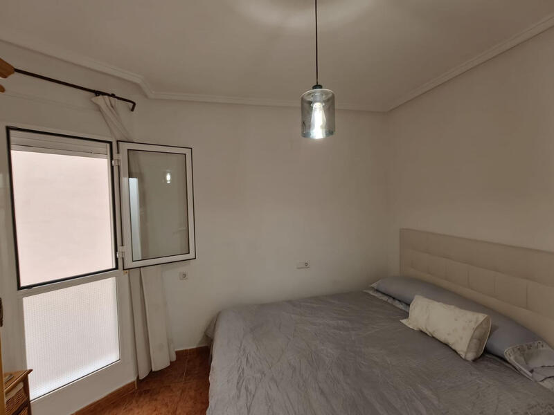 3 slaapkamer Appartement Te koop