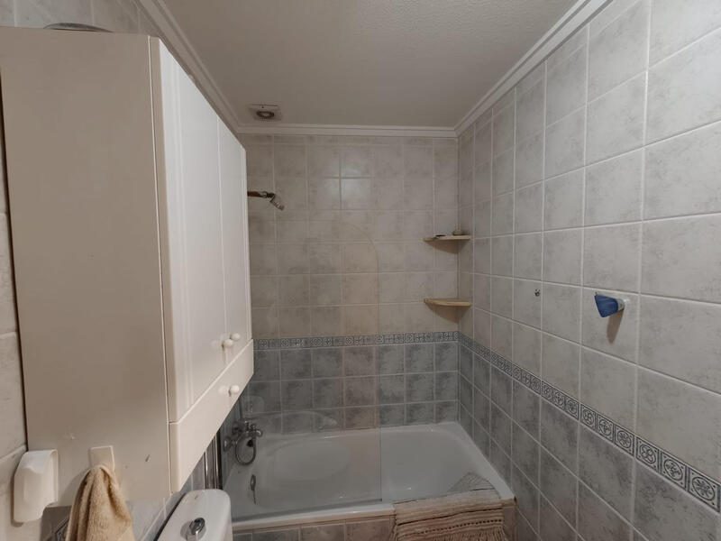 3 slaapkamer Appartement Te koop