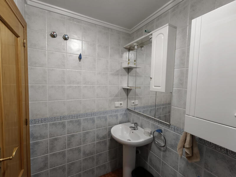 3 slaapkamer Appartement Te koop