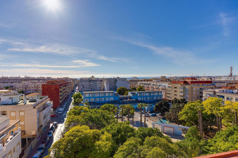 2 soveværelse Lejlighed til salg