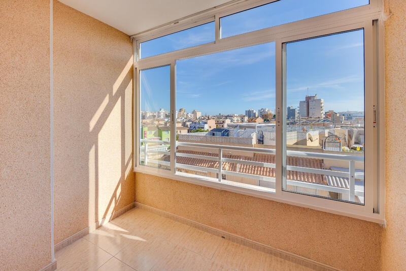 2 soveværelse Lejlighed til salg