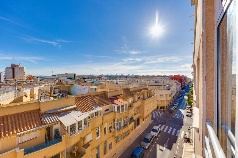 2 soveværelse Lejlighed til salg