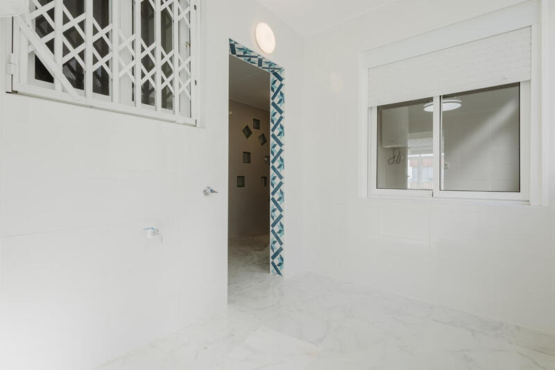 3 soveværelse Lejlighed til salg