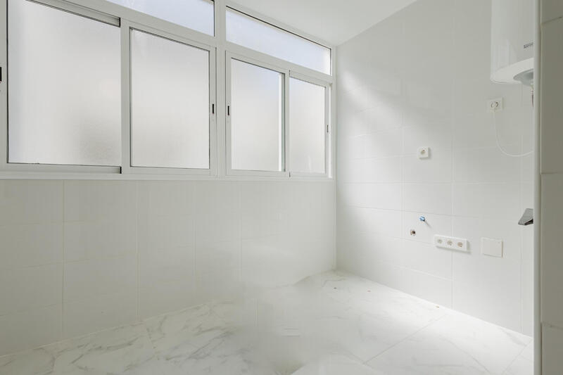 3 soveværelse Lejlighed til salg