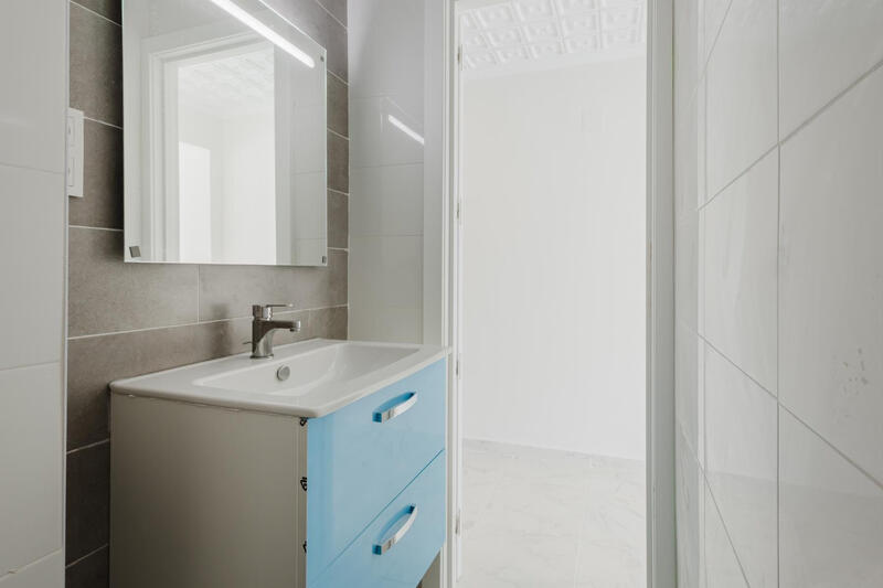 3 soveværelse Lejlighed til salg