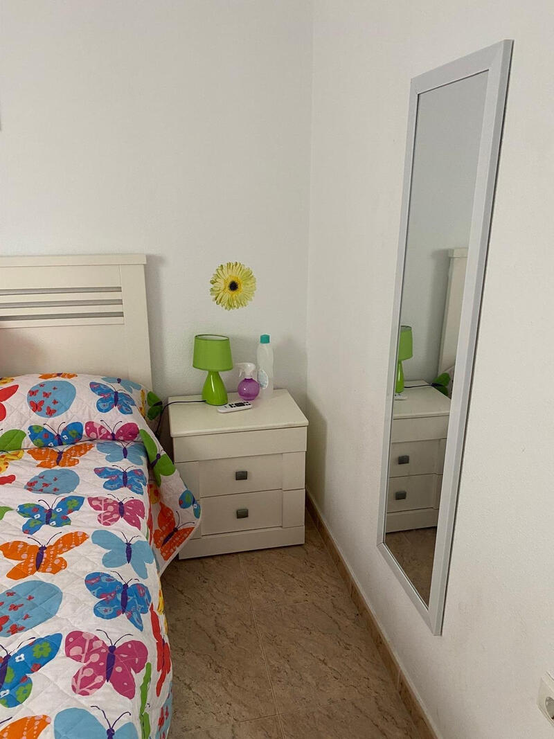 3 slaapkamer Appartement Te koop