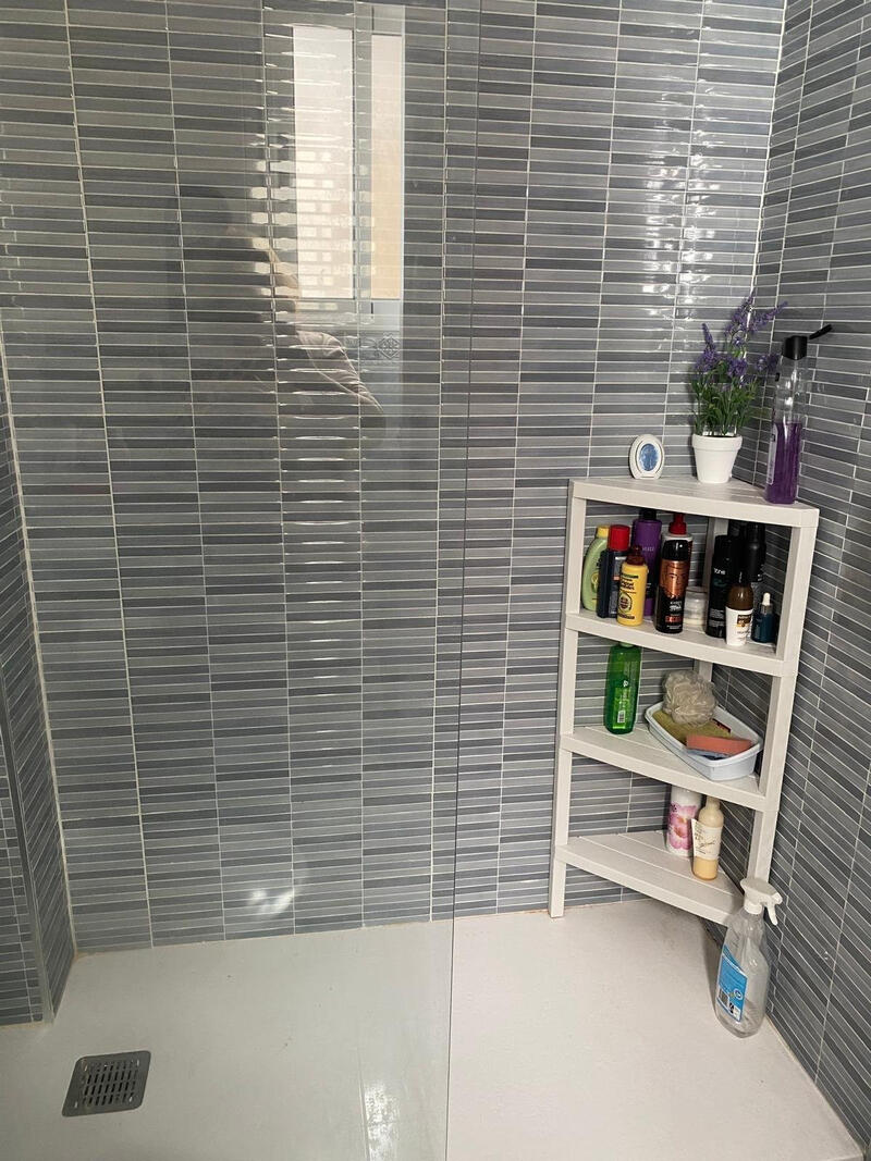 3 slaapkamer Appartement Te koop