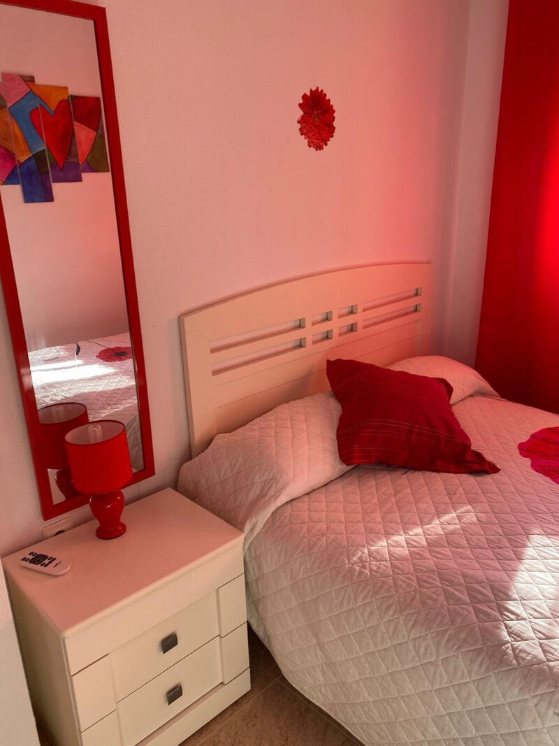 3 slaapkamer Appartement Te koop