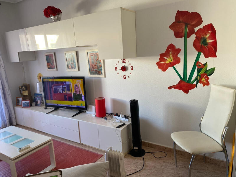 3 slaapkamer Appartement Te koop